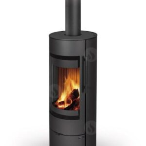 HOUT VRIJSTAAND ROMOTOP ALEA 03