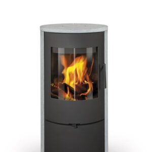 HOUT VRIJSTAAND ROMOTOP EVORA 02 SPEKSTEEN