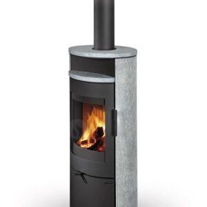 HOUT VRIJSTAAND ROMOTOP LUGO N02 SPEKSTEEN