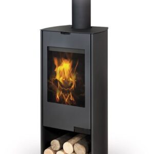 HOUT VRIJSTAAND ROMOTOP TALA N06