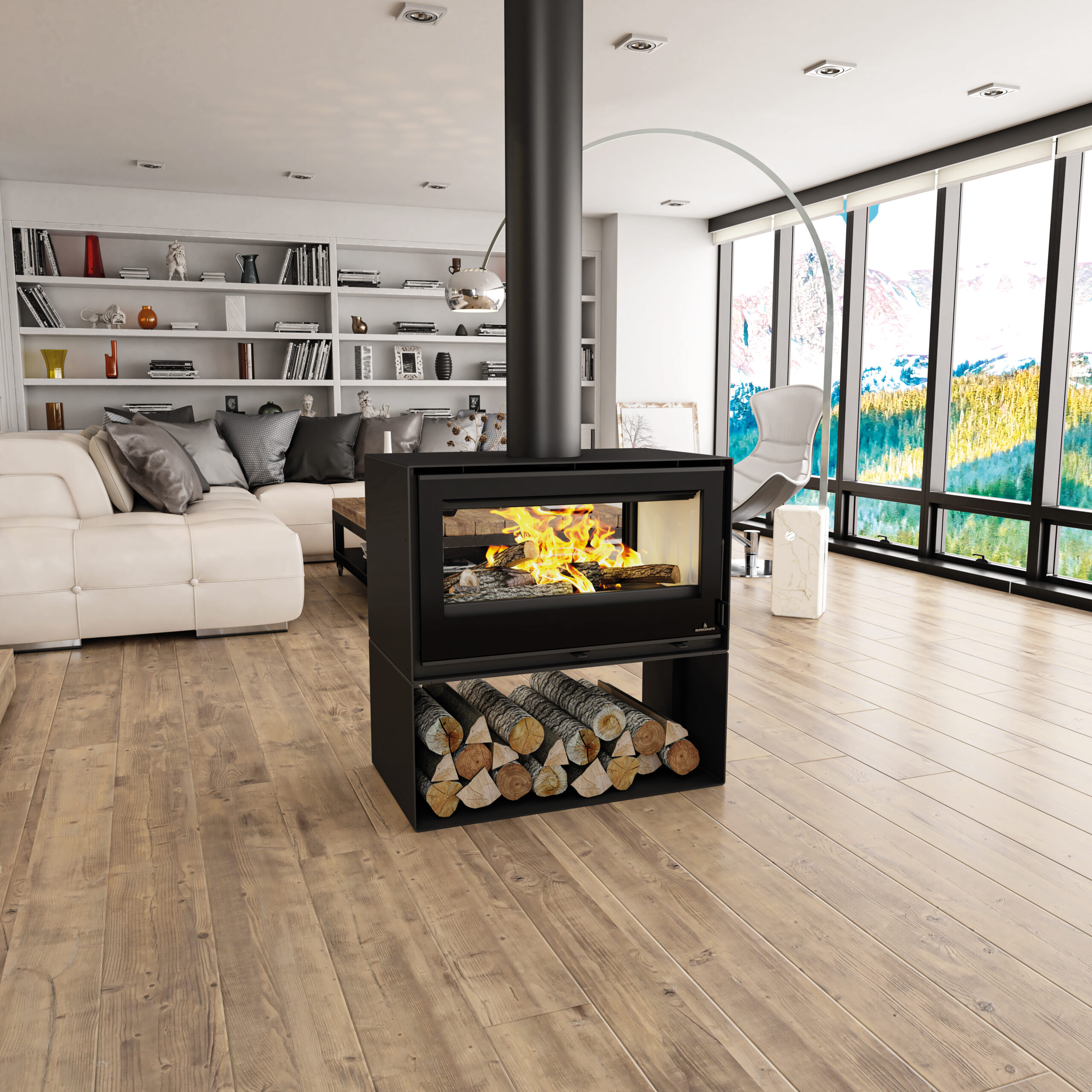 CAIRO-90-D-BOX - Afbeelding 4