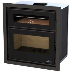 BRONPI DENVER VISION