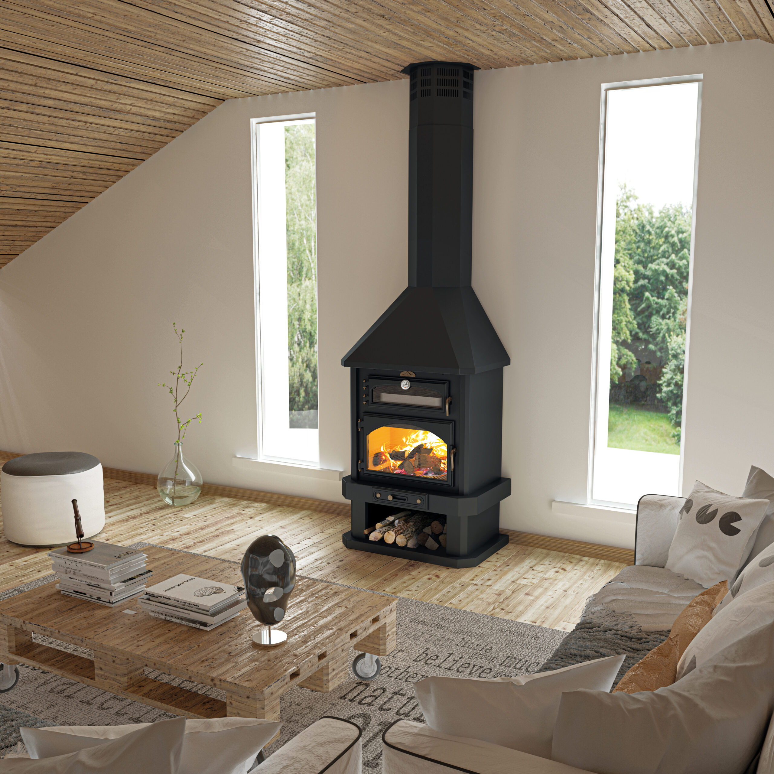 BRONPI EBRO - Afbeelding 4