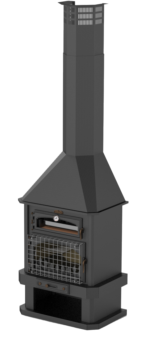 BRONPI EBRO - Afbeelding 2