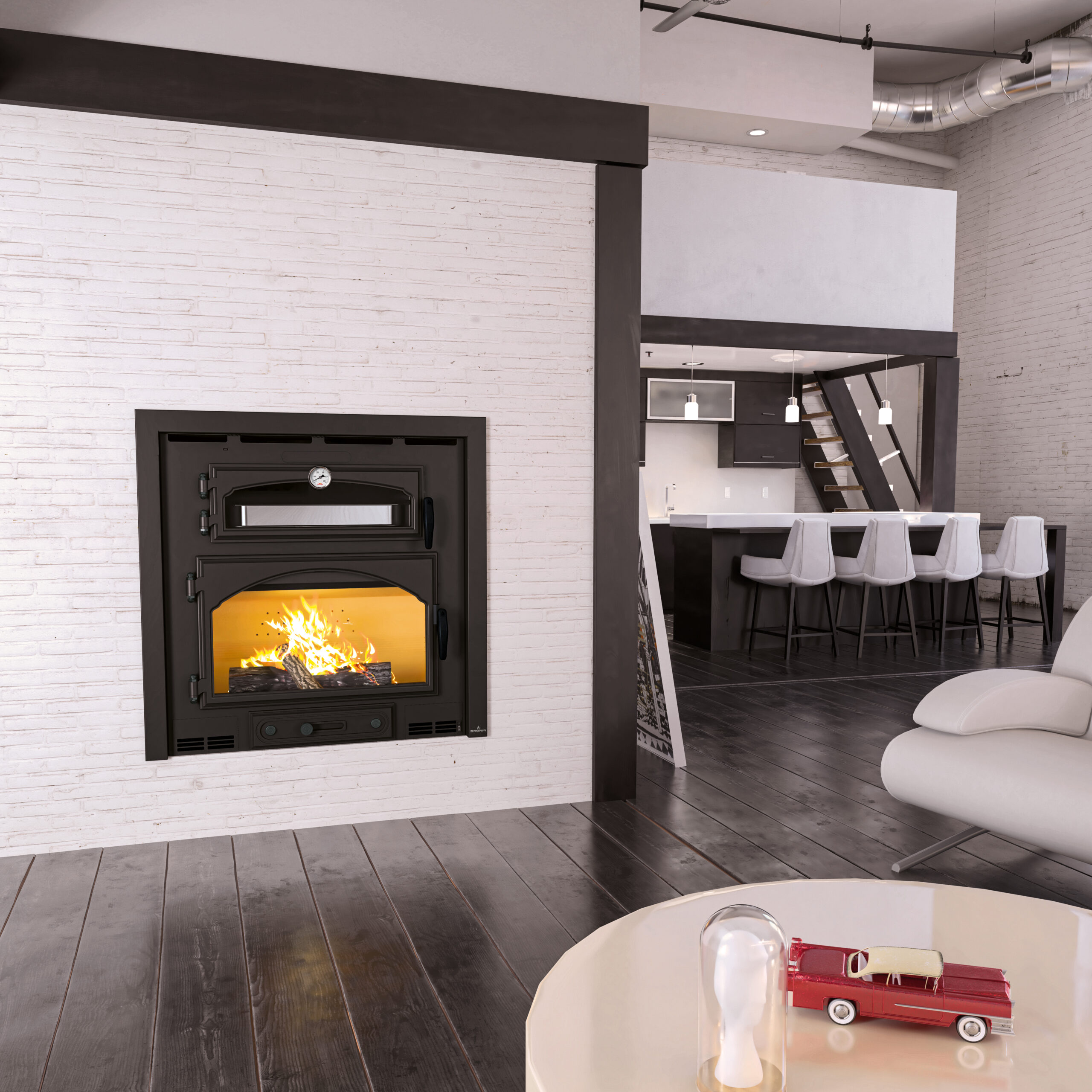 BRONPI EVEREST - Afbeelding 3