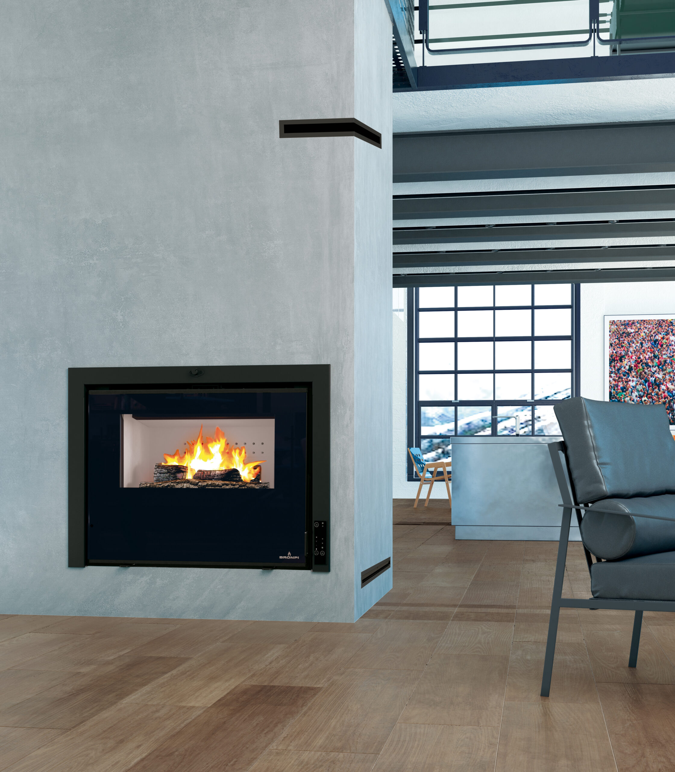 BRONPI INSERT-HYBRIDE - Afbeelding 5