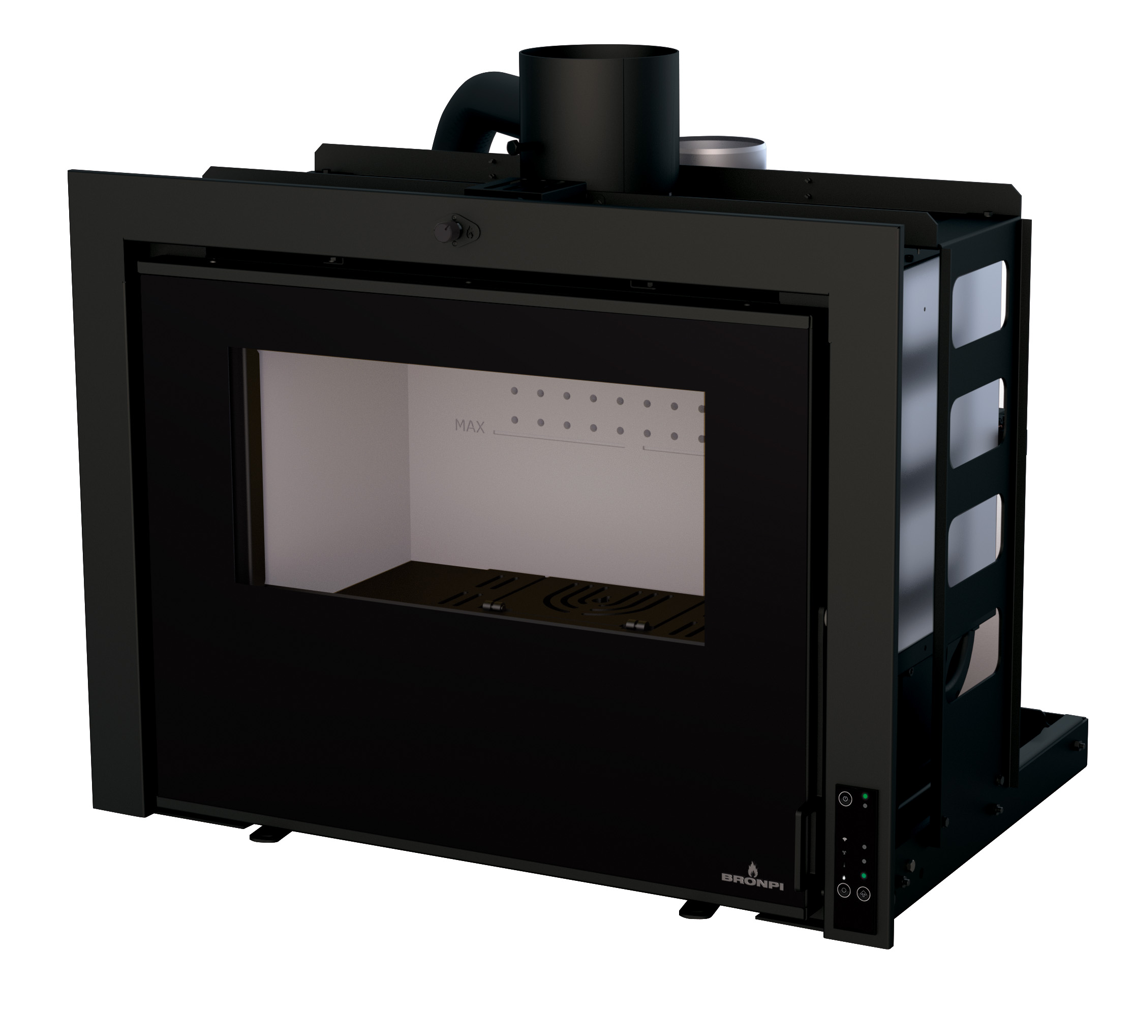 BRONPI INSERT-HYBRIDE - Afbeelding 3