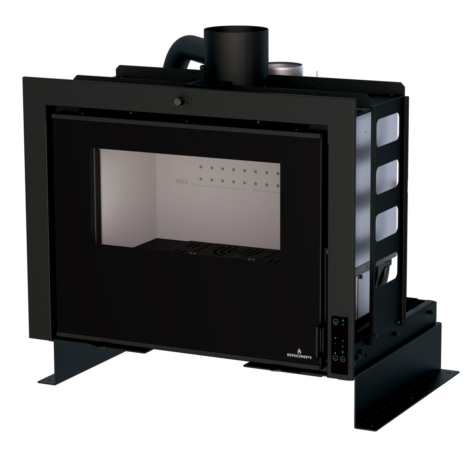 BRONPI INSERT-HYBRIDE - Afbeelding 4