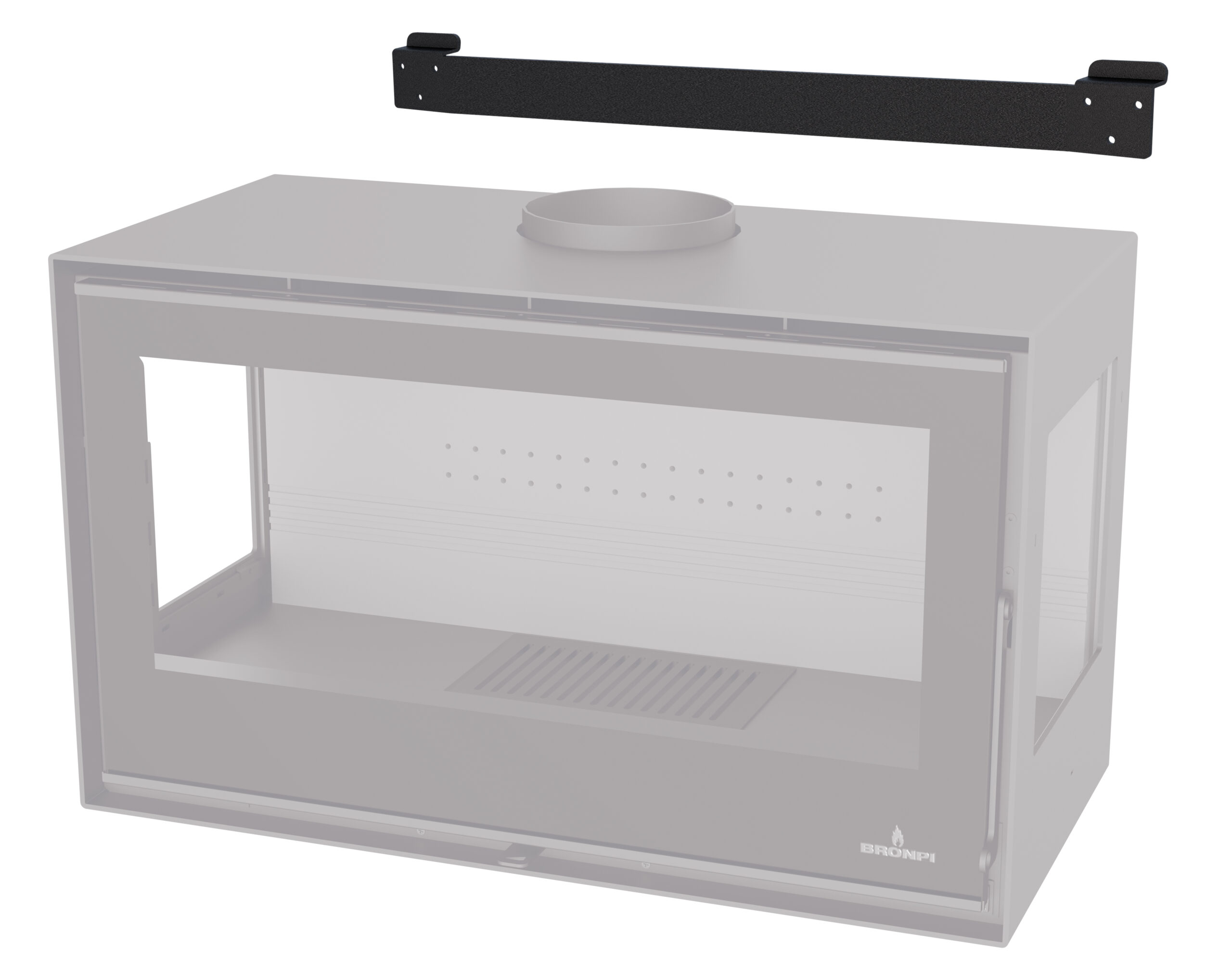 BRONPI BIMBA-90-3C - Afbeelding 2