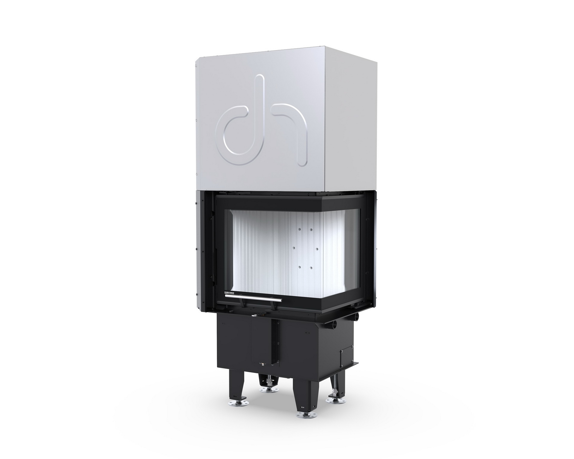 DEFRO INTRA XS BP MINI G - Afbeelding 2