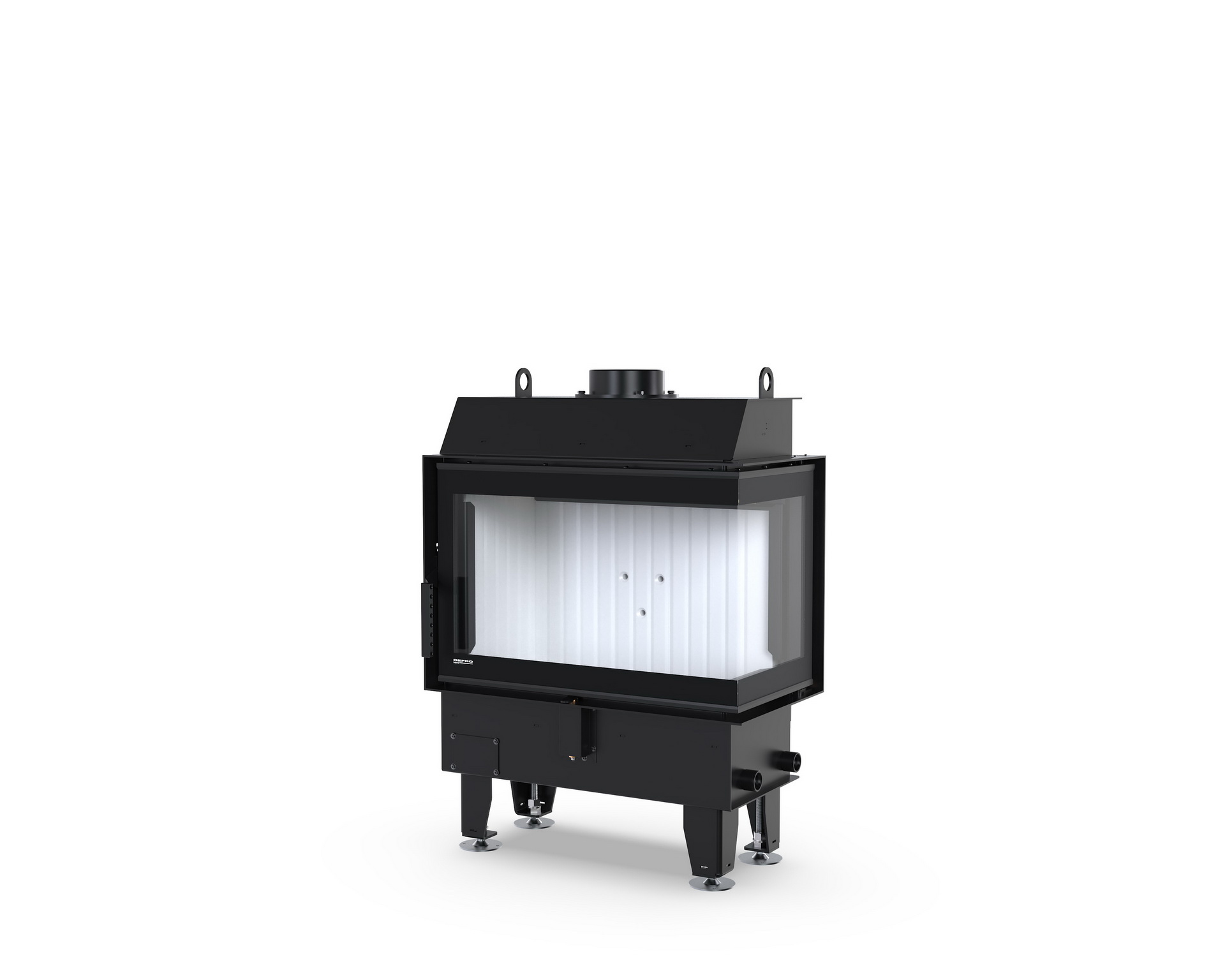 DEFRO NEST S BP - Afbeelding 5