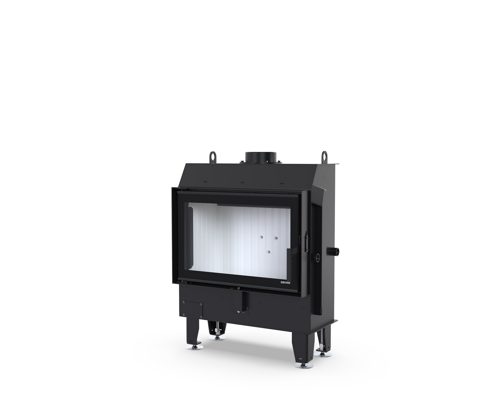 DEFRO NEST S - Afbeelding 2