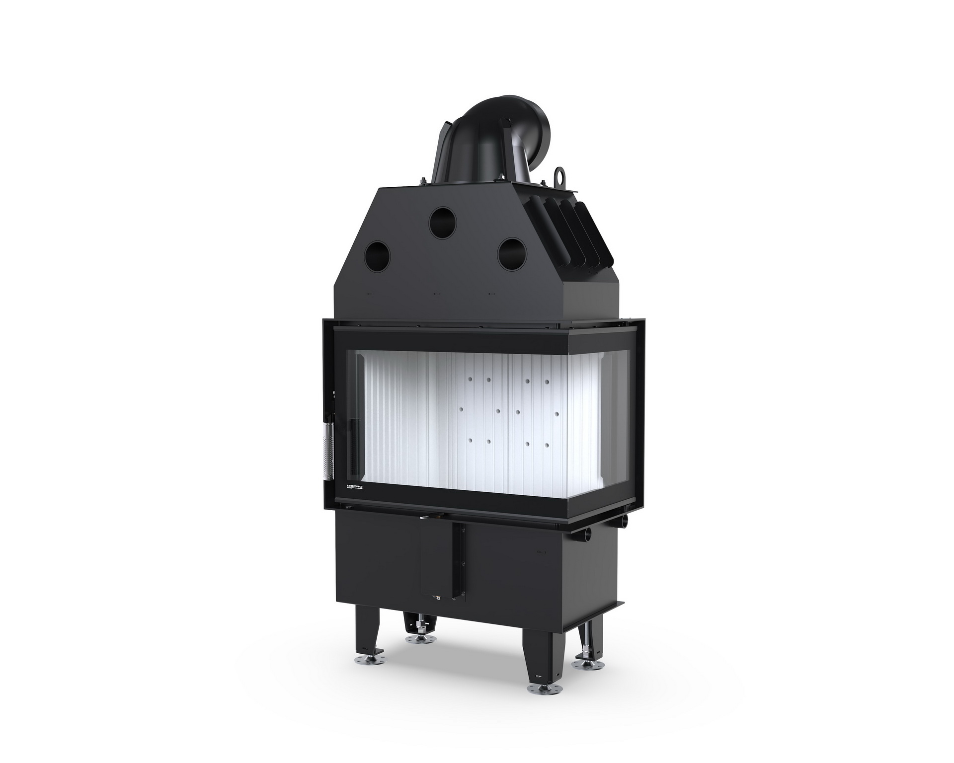 DEFRO INTRA S BP MINI - Afbeelding 5