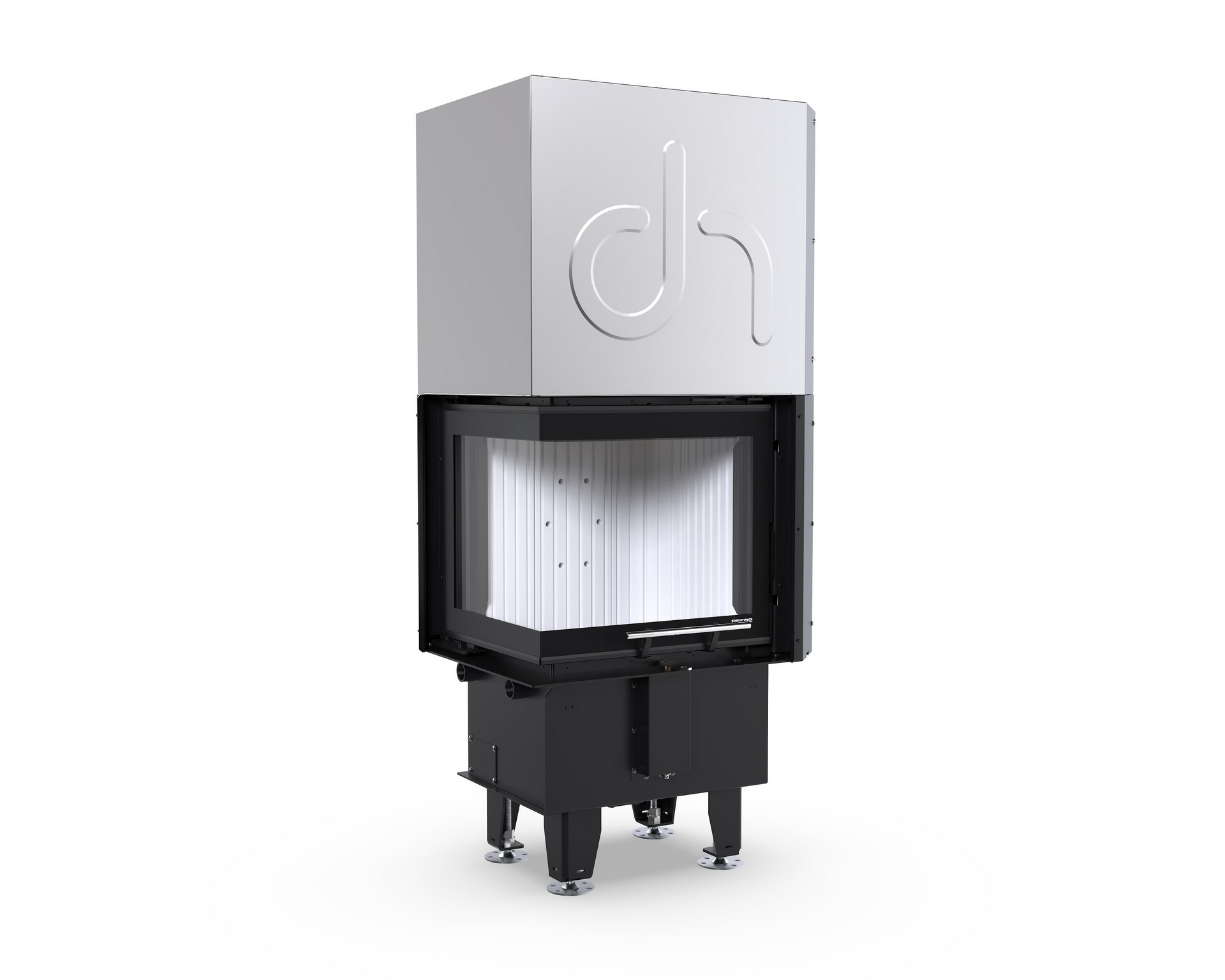 DEFRO INTRA XS BL MINI G - Afbeelding 2