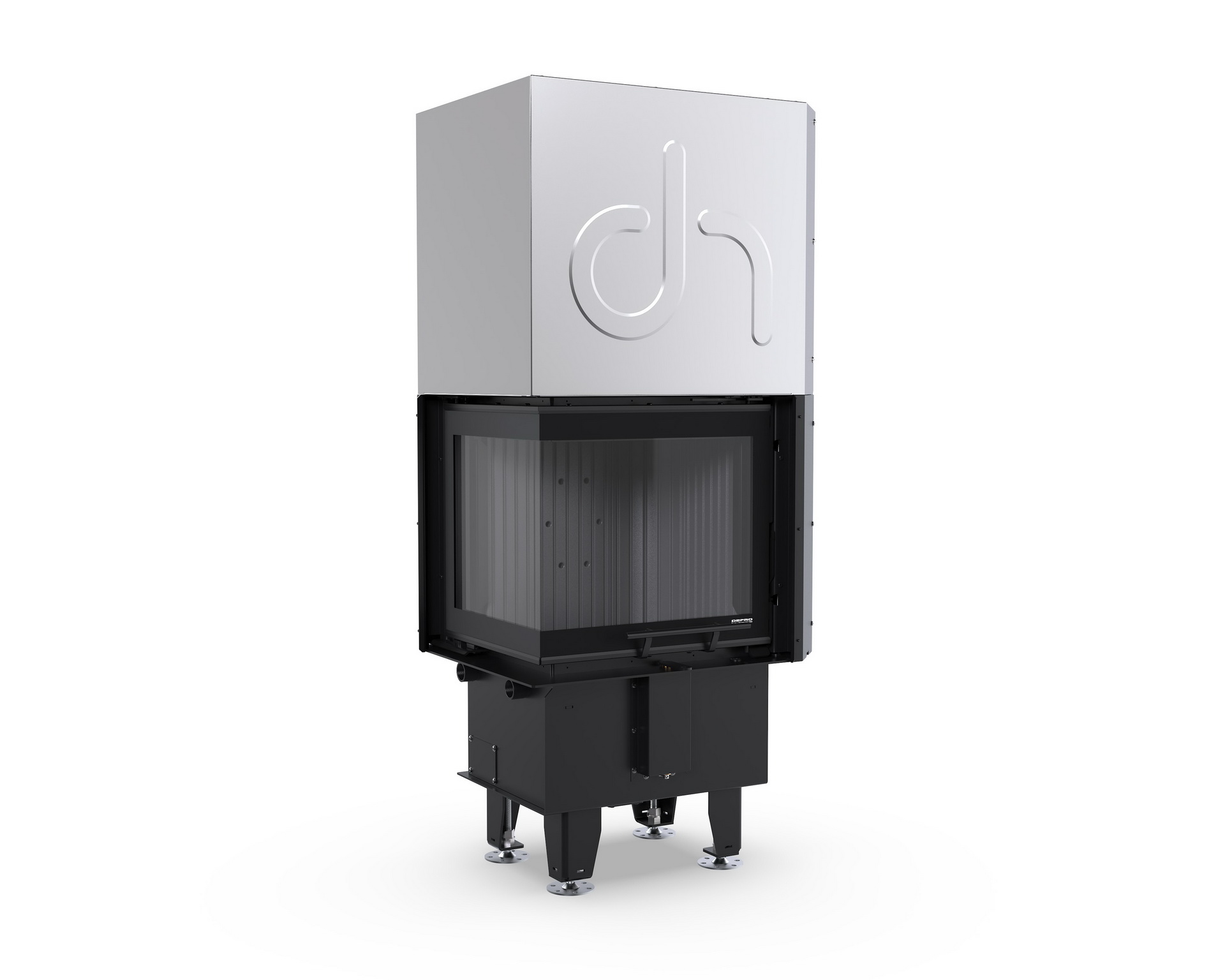 DEFRO INTRA XS BL MINI G