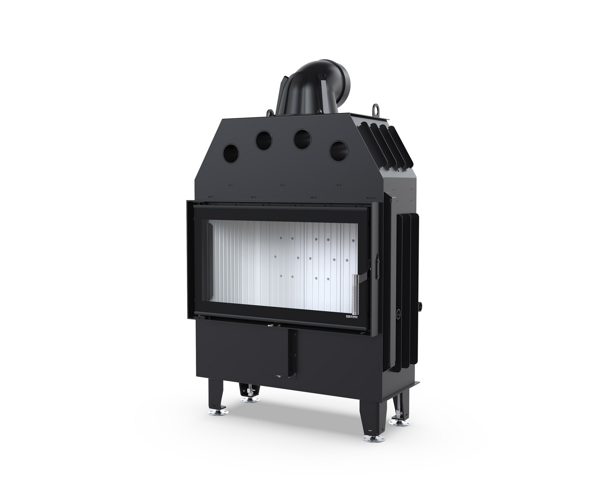 DEFRO INTRA M MINI - Afbeelding 2