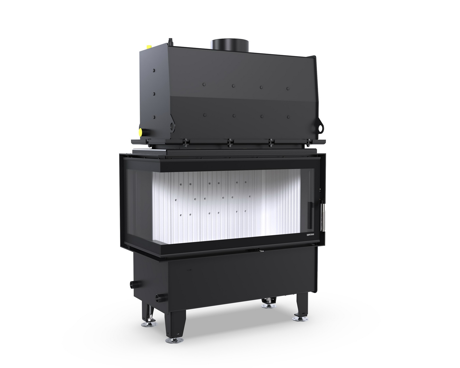DEFRO RIVA M BL - Afbeelding 4