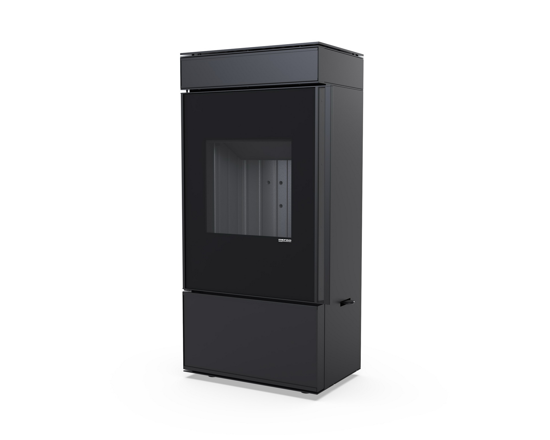 DEFRO CUBE MINI - Afbeelding 2