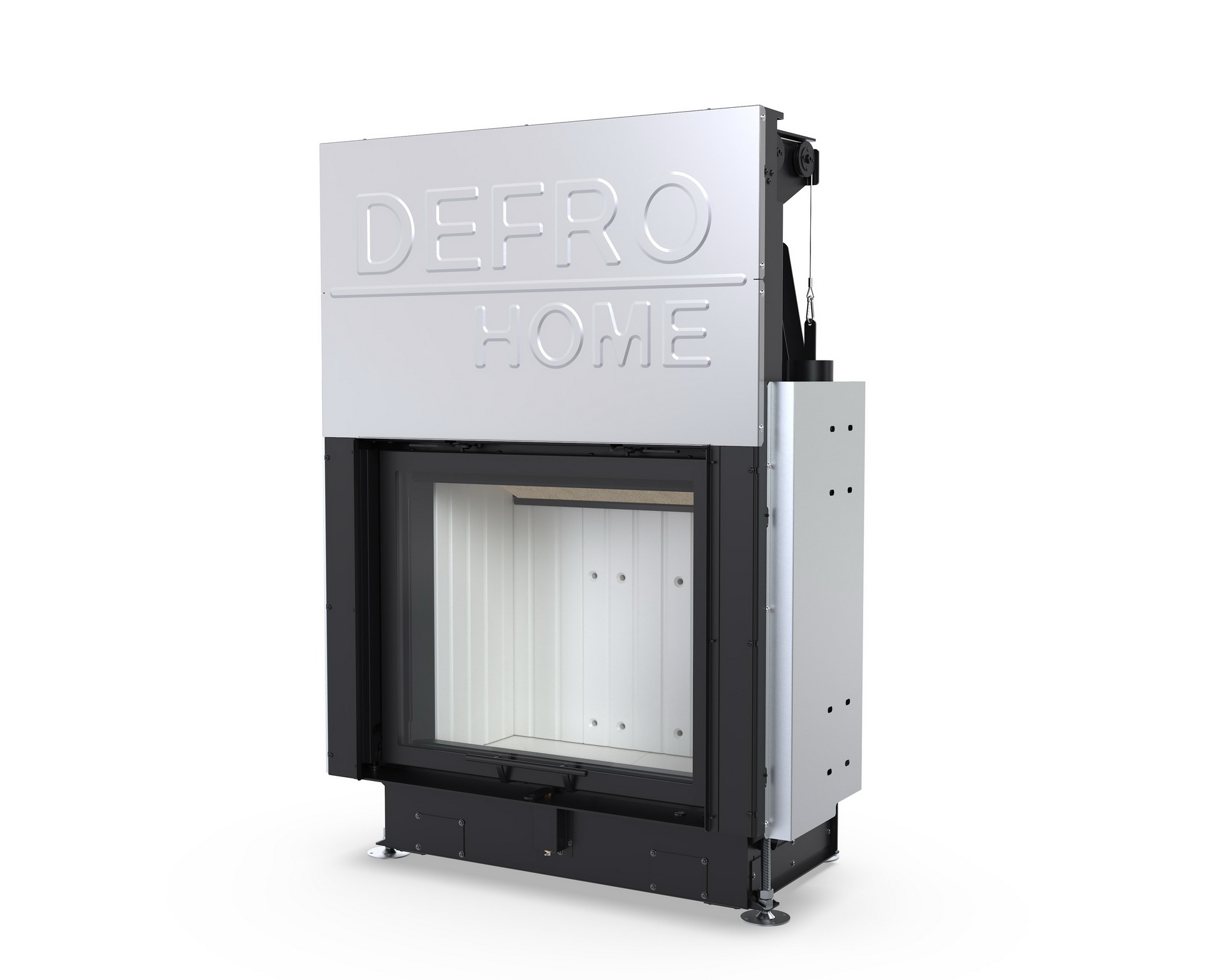 DEFRO PORTAL M G - Afbeelding 4