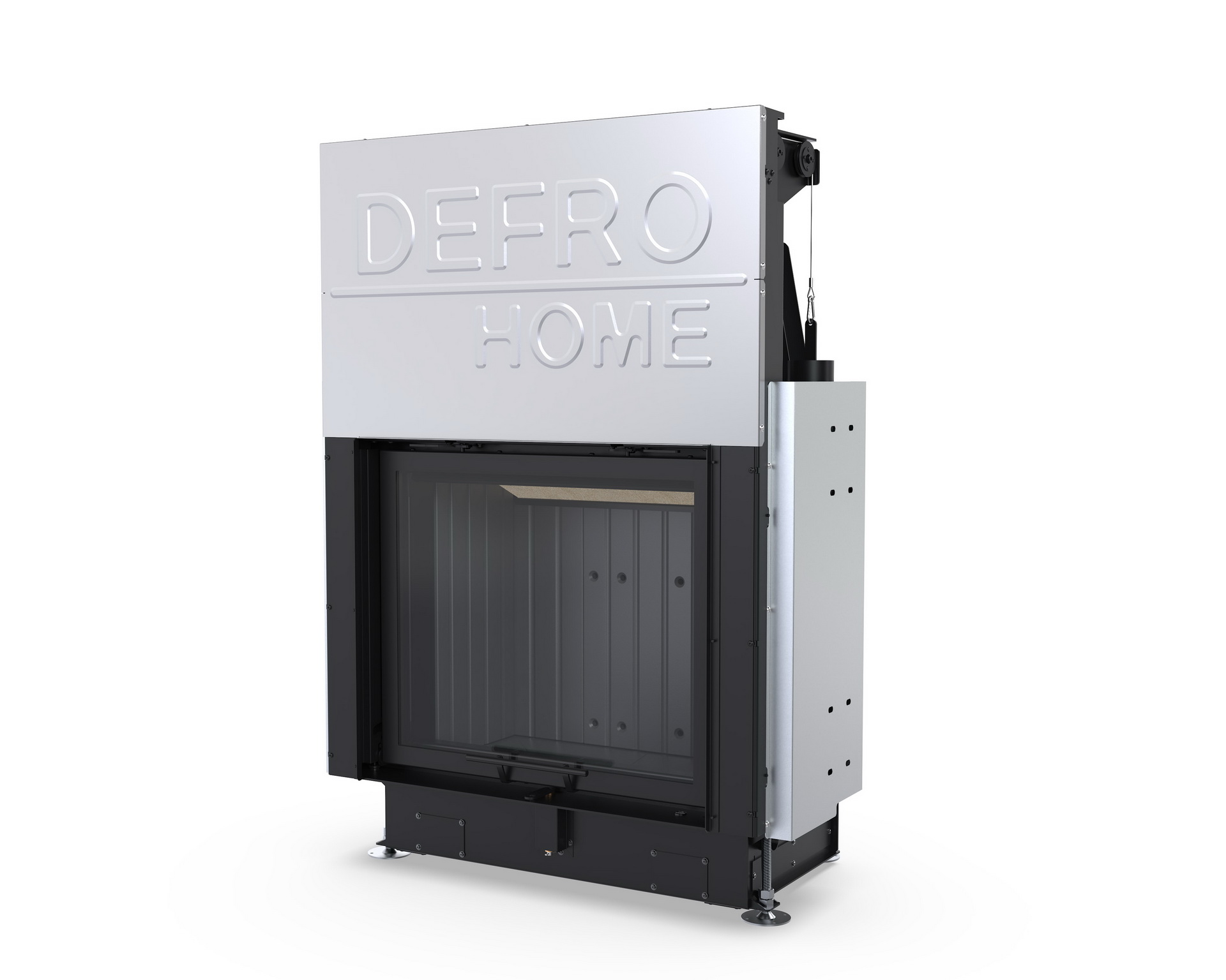 DEFRO PORTAL M G