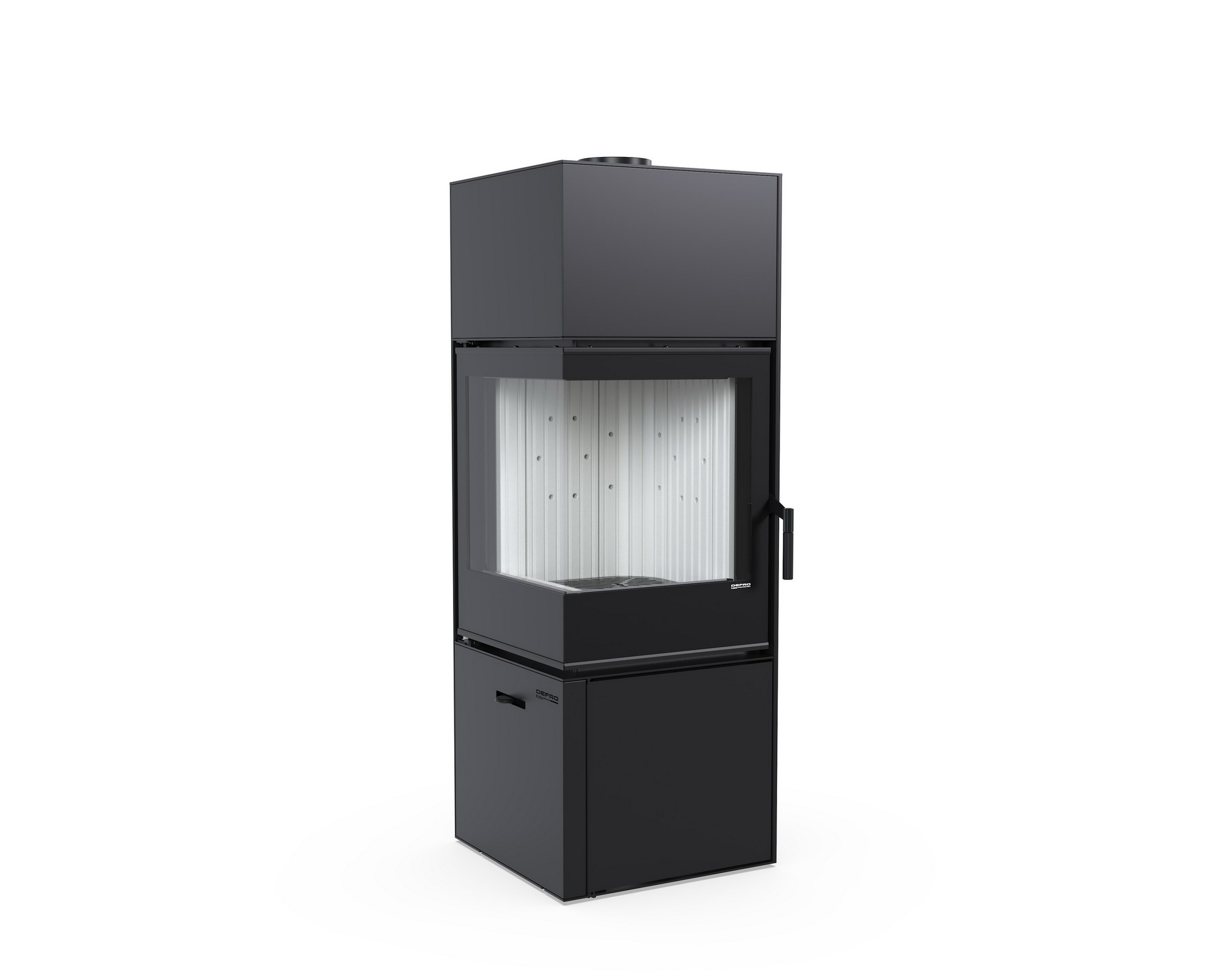 DEFRO QUADROOM 2.0 - Afbeelding 5