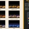 ELECTRA HAARD LANDSCAPE 125 - Afbeelding 7