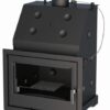 CV HOUT INBOUWHAARD HYDROBRONPI 80E VISION