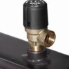 CV HOUT INBOUWHAARD HYDROBRONPI 80E VISION - Afbeelding 7