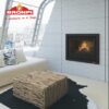 HOUT INBOUWHAARD PARIS 55 - Afbeelding 2