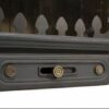HOUT INZETHAARD EVEREST RUSTICO - Afbeelding 9