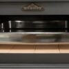 HOUT INZETHAARD EVEREST RUSTICO - Afbeelding 6