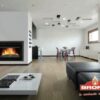 HOUT INZETHAARD MADRID VISION - Afbeelding 2