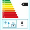 HOUTTOESTEL VRIJSTAAND ALTEA HOEK - Afbeelding 8