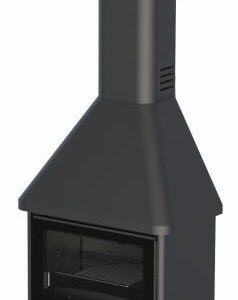 HOUTTOESTEL VRIJSTAAND LISBOA VISION