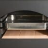 HOUTTOESTEL VRIJSTAAND MET OVEN MONZA - Afbeelding 9