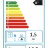 CV PELLETHAARD VRIJSTAAND NOA HYDRO - Afbeelding 6