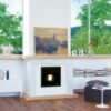 PELLET INZETHAARD TAVIRA - Afbeelding 2