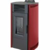 PELLETHAARD VRIJSTAAND ESRT145 WIT - Afbeelding 4
