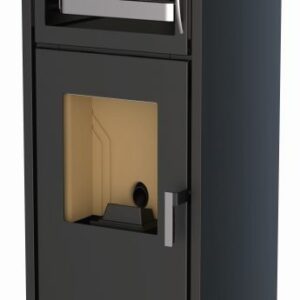 PELLETHAARD VRIJSTAAND NOA HORNO